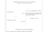 draft trust and probate legal documents for court filing